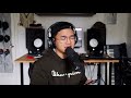 I Ve Fallen For You Jamie Rivera Toni Gonzaga REYNE COVER