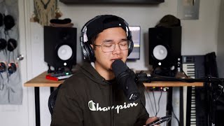 I&#39;ve Fallen For You - Jamie Rivera, Toni Gonzaga (REYNE COVER)