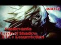 Прохождение Castlevania lords of shadow Resurrection(DLC ...