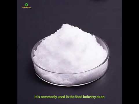Fumaric Acid