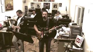 Hung Up Rehearsal - Paul Weller, Hung Up