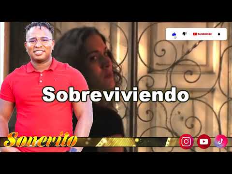 Carita De Pasaporte - Alex Abreu CON LETRA (Dj Sonerito)