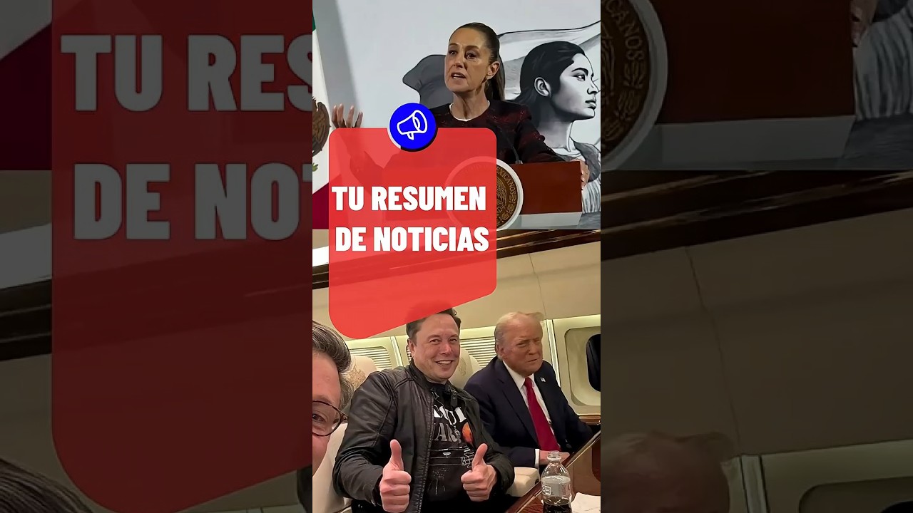 RESUMEN DE NOTICIAS DE MIX 11 de Junio