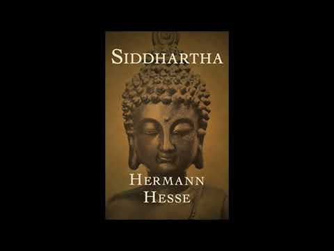 SIDDHARTHA de Herman Hesse (Livre audio)