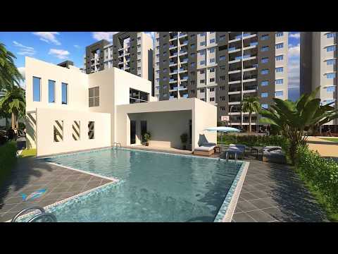 3D Tour Of Mulik Luxuria Phase III A Wing