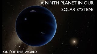 The Search For Planet 9! [OOTW]