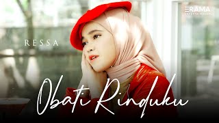 Lirik Lagu Obati Rinduku - Ressa: Datanglah Sayangku, Ku Rindu Wajahmu, Obati Rinduku Ini