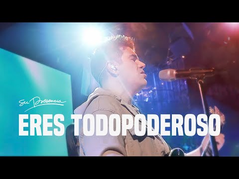 Eres Todopoderoso - Su Presencia | Música Cristiana | Cover de Danilo Montero