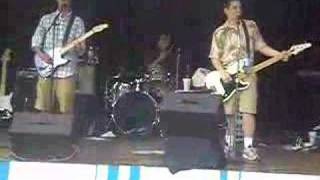 Majority Rules-Draggin' a Line