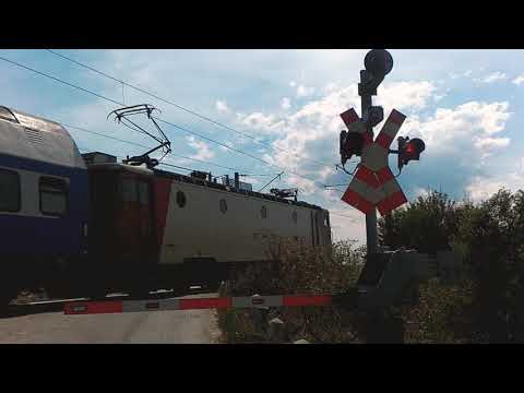 Ir 1825 Bucuresti Nord Tîrgu Jiu!