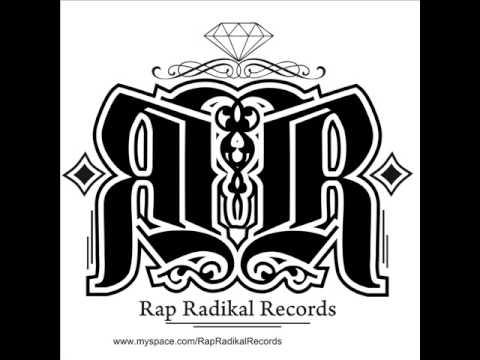 Rap Radikal GSD Intro