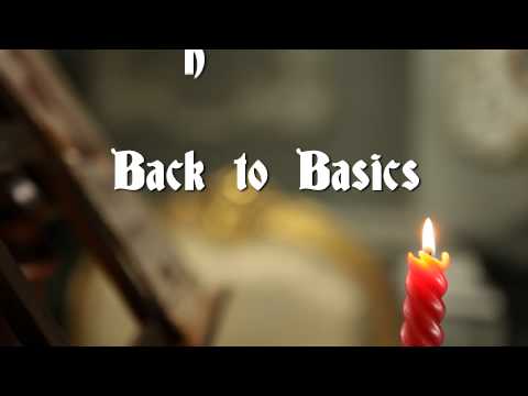 Spot promo Turneul Stradivarius - "Bach to Basics"