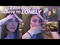 유튜브 다운로드 LONELY JUSTIN BIEBER BENNY BLANCO MUSIC VIDEO/SONG REACTION