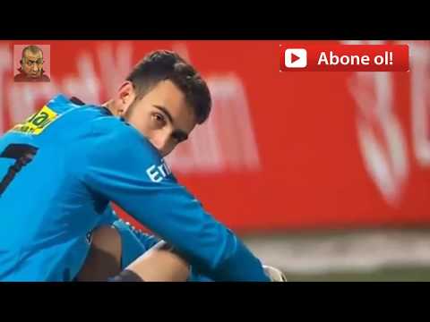 Gençlerbirliği: 1 - Bursaspor: 0 Petar Skuletic (Ananıı siktim çocuğu)