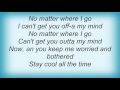 Little Walter - Take Me Back Lyrics