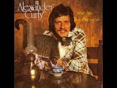 Alexander Curly - De Paling