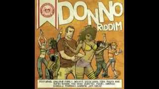 Miguel Arraigo - Raggamuffin - Donno Riddim 2013 Dancehall Reggae