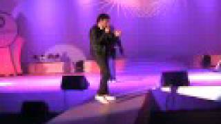 Raghav - My Kinda Girl - Desert Dream&#39;s Dream Harbour Launch in Dubai