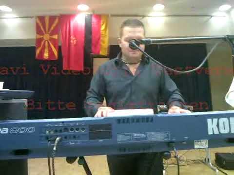 Aleksandar Angelov,Nikola Kocev,Aleksandar Josifoski