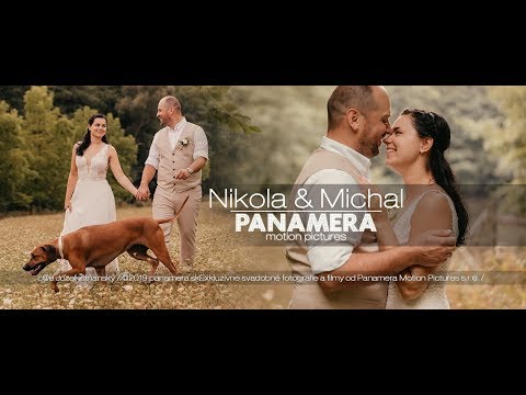 Nikola @ Michal - svadobný videoklip / wedding clip