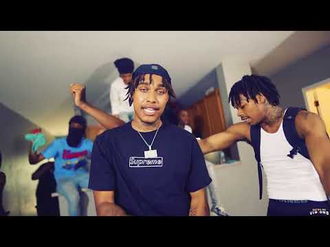 BKN Dukedamenace x BKN General Poohski "BOW" Dir. By @CatchingVisions