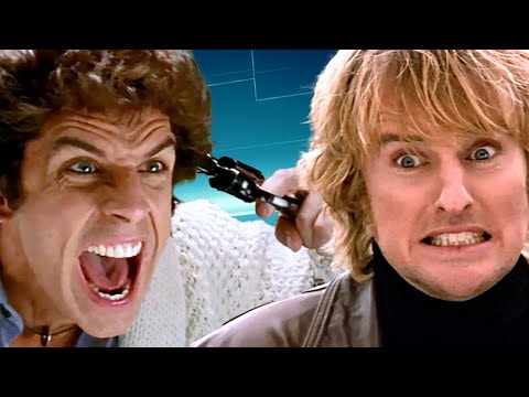 This exotic mission made us HATE each other