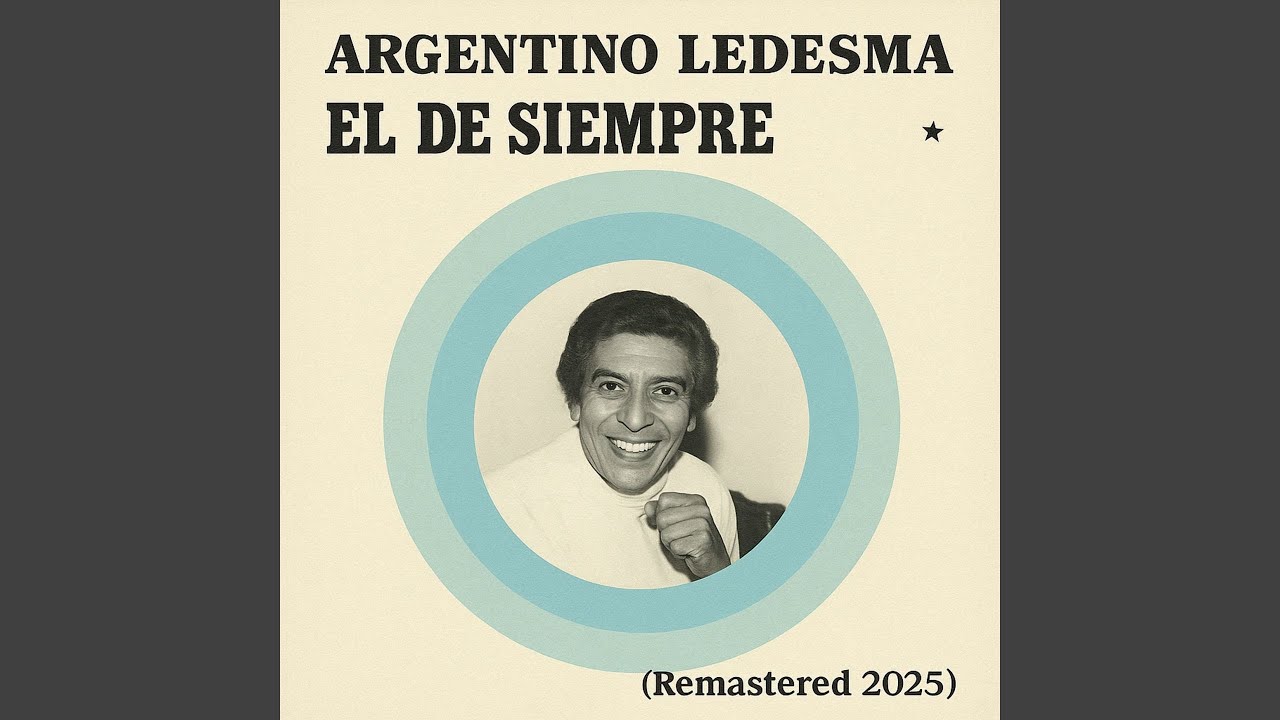 Sin un adios (Remastered 2025)