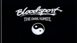 BLOODSPORT IV: THE DARK KUMITE - (1999) Video Trailer