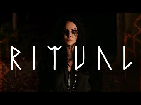 Damora - Ritual (official video)