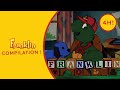 Franklin | La super compilation 4h ! | Dessin animé Épisodes complets français