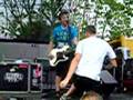 Stellar Kart - Tree Climber & "Life Is Good" at Witness Fest