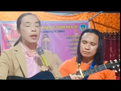 KATAYA SO ODIYAT E TARAPAS SA DESSERT KI KALOPINDO SA PENUD NEW MARANAO SONG 2023