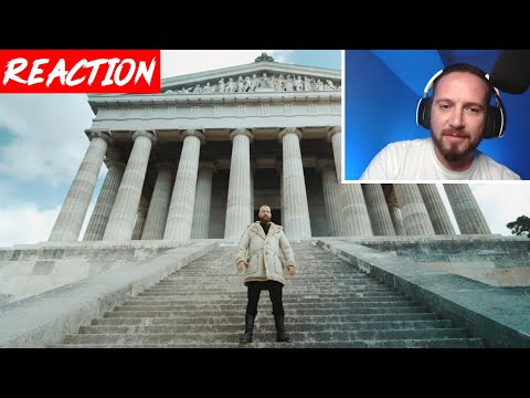 KOLLEGAH - VIKING ❌ Der Boss droppt eine Single aus dem Nichts und du hast Angst! ► Reaction ◄