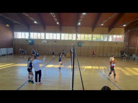 OK STARS vs OK Sloga - 2025