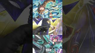 【遊戯王】#8s 『進撃のアクセルロードショート開封Part.2』