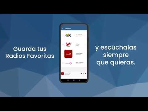 Radios de Colombia FM en Vivo