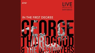 The Same Thing (Live)