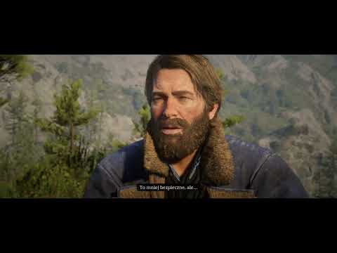 Zagrajmy w Red Dead Redemption 2 PL Odc.20