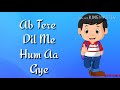Ab Tere Dil Me Hum Aa Gye Whtasapp Status Romantic Love Status By Status Master 40184018