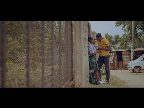 She Never Knew The End Results by Vj Eddie K translated. BROKEN PROMISES 