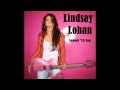 Lindsay Lohan - Nobody Til You Karaoke ...