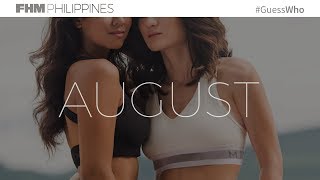 Download lagu Who Are FHM's August Cover Girls? mp3