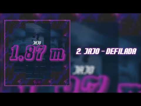 2. JAJ0 - Defilada