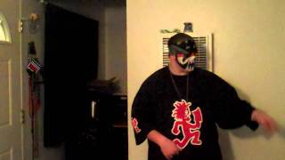 Anybody Killa-I&#39;m Comin Swingin