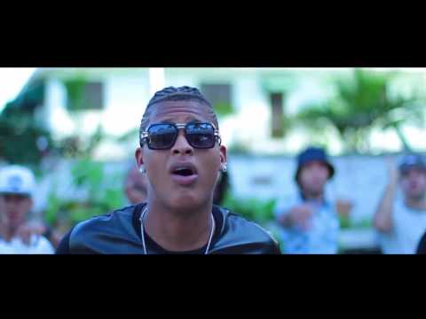 JEISON EL MONO X PLA LA SUSTANCIA - MANITO - 12 12 (VIDEO OFICIAL) BY CON TO EL FLOW RECORD