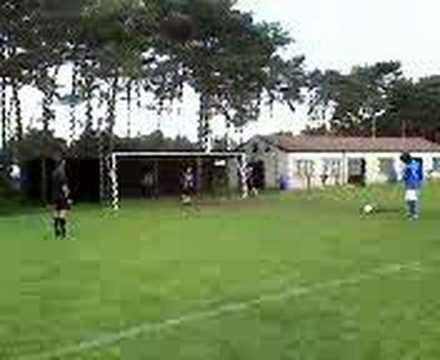 Excelsior Pernis B1 Internationaal toernooi