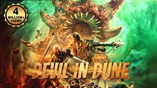 City of Devil (2023) Full Action Movie | Hindi Dubbed | Tang Yinuo | Hollywood Romantic Action Movie