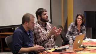 The Making of Jane Doe at Berklee College of Music