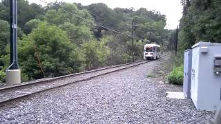 preview picture of video 'Media Trolley Route 101'