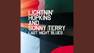 Lightin&#39;s Stroke